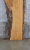 Thumbnail for Salvaged White Oak Live Edge Office Desk/Table Top Wood Slab 39332