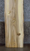 Thumbnail for Reclaimed Live Edge Hackberry Table Top Slab CLOSEOUT 39336