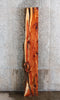 Thumbnail for Live Edge Thick Cut Cedar Mantel Slab 39340