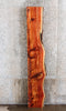 Thumbnail for Live Edge Thick Cut Cedar Mantel Slab 39340