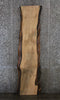 Thumbnail for Spalted Maple Live Edge Desk/Bar Top Slab 39341