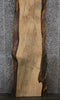 Thumbnail for Spalted Maple Live Edge Desk/Bar Top Slab 39341