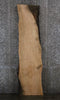 Thumbnail for Spalted Maple Live Edge Desk/Bar Top Slab 39341