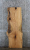 Thumbnail for Rustic Live Edge Ash Wood Slab, Bar Top, Countertop, Table 39342