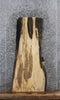 Thumbnail for Live Edge Maple Bathroom Vanity Wood Slab, Rustic 39346