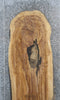 Thumbnail for Live Edge Ash Rustic Wood Slab, Headboard Slab 39347