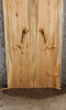 Thumbnail for 2- Bookmatched Spalted Maple Natural Edge Dining Table Top Slabs 39356-39357