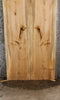 Thumbnail for 2- Bookmatched Spalted Maple Natural Edge Dining Table Top Slabs 39356-39357