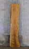 Thumbnail for Live Edge White Oak Rustic Headboard/Bar Top Wood Slab 39360