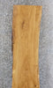 Thumbnail for Live Edge White Oak Rustic Headboard/Bar Top Wood Slab 39360
