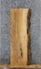 Thumbnail for Live Edge Wood Mantel, Rustic Ash Computer Desk/ Bench Slab 39362