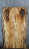 Thumbnail for 2- Rustic Live Edge Maple Kitchen Table Top Slabs, Office Desk 39364-39365