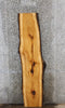 Thumbnail for Live Edge Hickory Bar Top/Wooden Counter Top Slab 39366