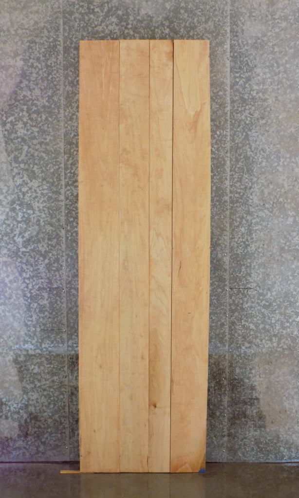 4- DIY Maple Farmhouse Table Top Boards/Slabs CLOSEOUT 39367-39370