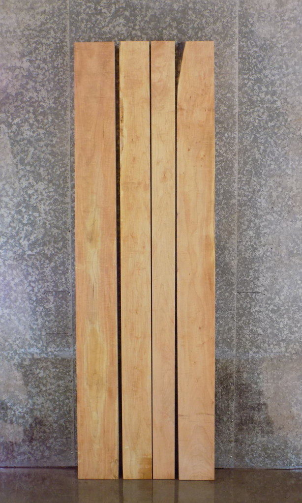 4- DIY Maple Farmhouse Table Top Boards/Slabs CLOSEOUT 39367-39370