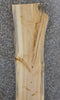 Thumbnail for Live Edge Cottonwood Bar/Cocktail Table Top Slab CLOSEOUT 39376