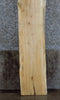 Thumbnail for Live Edge Cottonwood Bar/Cocktail Table Top Slab CLOSEOUT 39376
