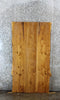 Thumbnail for 3- Oak Live Edge Book Match Dining Table Top Slabs 39381-39383