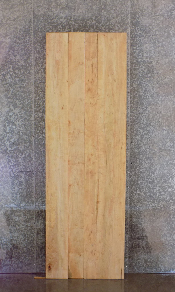 4- Dining/Kitchen DIY Table Top Maple Boards/Slabs CLOSEOUT 39393-39396
