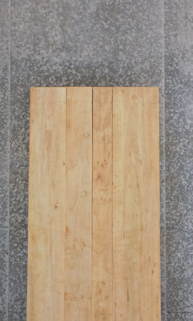 4- Dining/Kitchen DIY Table Top Maple Boards/Slabs CLOSEOUT 39393-39396