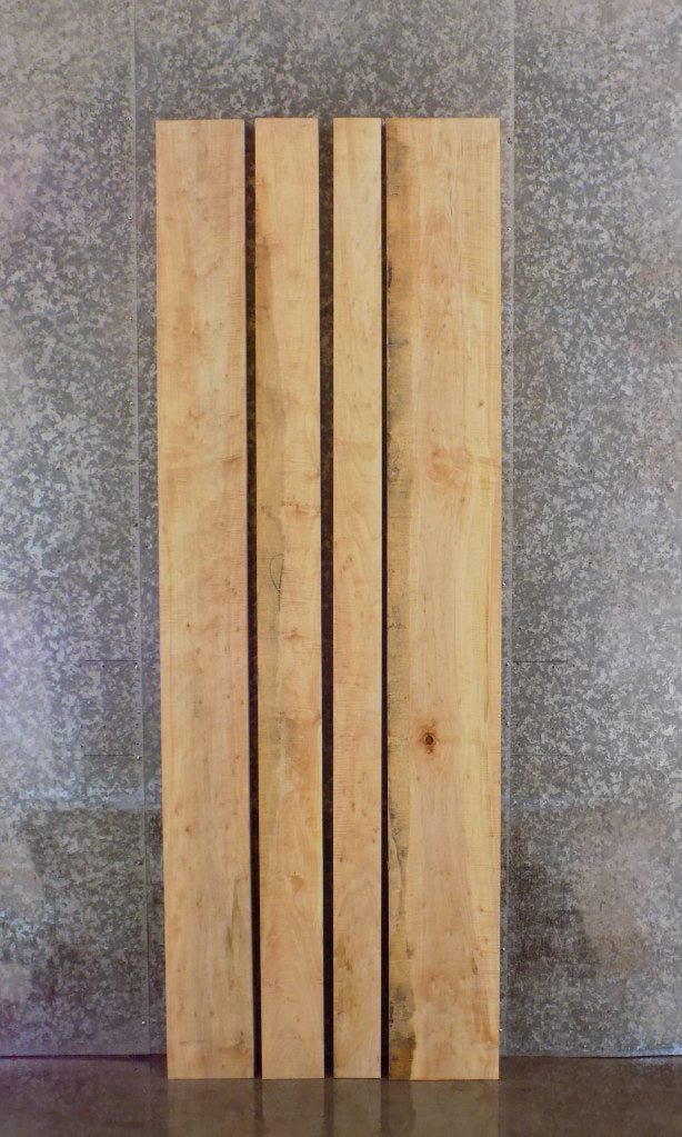 4- Dining/Kitchen DIY Table Top Maple Boards/Slabs CLOSEOUT 39393-39396