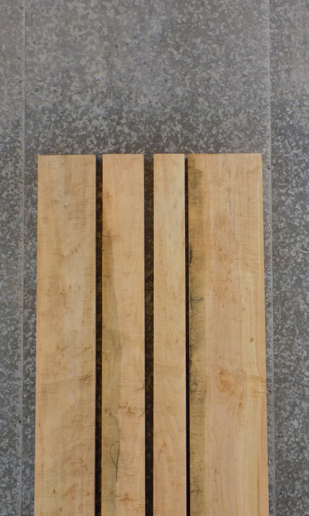 4- Dining/Kitchen DIY Table Top Maple Boards/Slabs CLOSEOUT 39393-39396