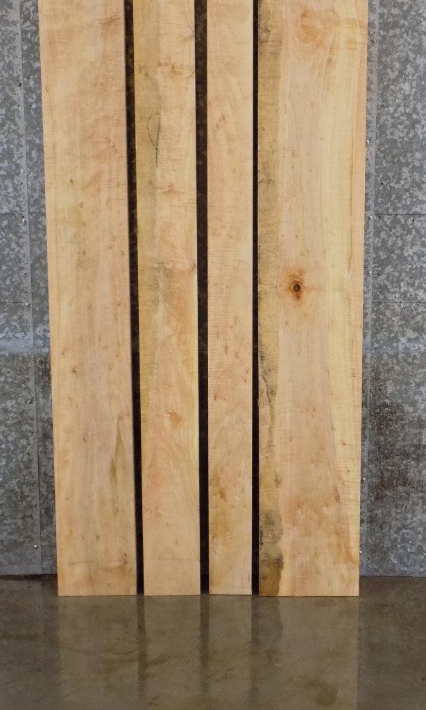 4- Dining/Kitchen DIY Table Top Maple Boards/Slabs CLOSEOUT 39393-39396