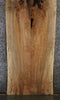 Thumbnail for 2- Spalted Maple Live Edge Book Match Dining Table 39397-39398