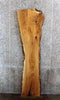 Thumbnail for Live Edge White Oak Console Table/Desk Top Slab 39403