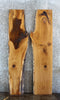 Thumbnail for 2- Bookmatched Live Edge White Oak Kitchen/Dining Table Top 39406-39407