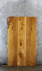 Thumbnail for 3- Oak Live Edge Book Match Dining Table Top Slabs 39415-39417