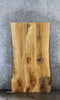 Thumbnail for 3- Ash Live Edge Book Match Dining Table Top Slabs 39418-39420