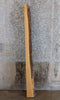 Thumbnail for Rustic Thick Cut White Oak Partial Live Edge Mantel Wood Slab 39434