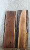 Thumbnail for 2- Live Edge Black Walnut Coffee/Sofa Table Tops 39439-39440
