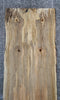 Thumbnail for 2- Rustic Spalted Maple Live Edge Wood Slab Table Top Set 39444-39445
