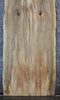Thumbnail for 2- Rustic Spalted Maple Live Edge Wood Slab Table Top Set 39444-39445