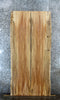 Thumbnail for 2- Live Edge Bookmatched Spalted Maple Dining/Kitchen Table Top 39444-39445