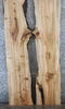 Thumbnail for 2- Bookmatched Live Edge Maple River Table Top 39449-39450