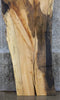 Thumbnail for Spalted Maple Salvaged Kitchen Table Top Wood Slab CLOSEOUT 39453