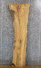 Thumbnail for Live Edge Locust Rustic Wood Slab 39460