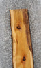 Thumbnail for Live Edge Hickory Bar Top Slab, Countertop Slab 39471