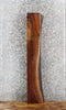 Thumbnail for Live Edge Thick Cut Black Walnut Mantel Slab 40006
