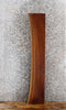 Thumbnail for Live Edge Thick Cut Black Walnut Mantel Slab 40006