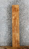 Thumbnail for Live Edge Thick Cut Maple Mantel Slab 40008