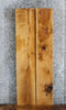 Thumbnail for 2- Live Edge White Oak Lumber Boards/DIY Project 4001-4002
