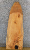 Thumbnail for Rustic Hardwood Live Edge Locust Sofa Table Top Slab 40010