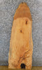 Thumbnail for Rustic Hardwood Live Edge Locust Sofa Table Top Slab 40010