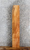 Thumbnail for Live Edge Thick Cut Maple Mantel Slab 40011