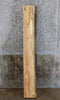 Thumbnail for Reclaimed Partial Live Edge Maple Mantel Slab/Lumber Board 40013