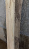 Thumbnail for Reclaimed Partial Live Edge Maple Mantel Slab/Lumber Board 40013